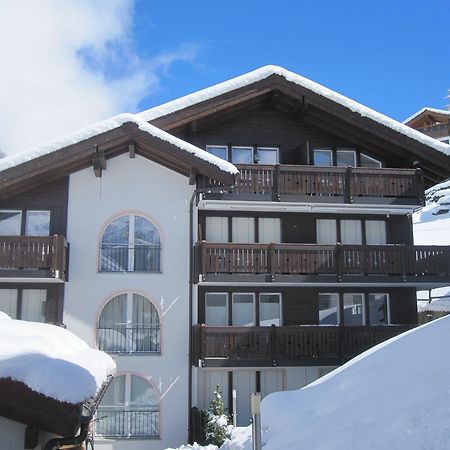 Casa Collinetta 2 Leilighet Zermatt Eksteriør bilde