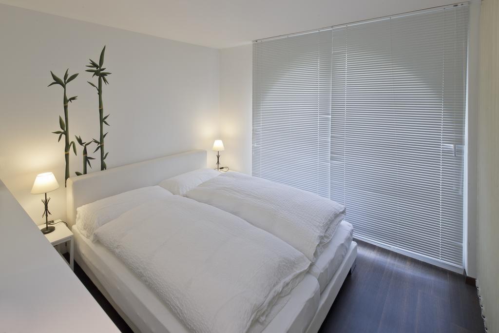 Casa Collinetta 2 Leilighet Zermatt Rom bilde