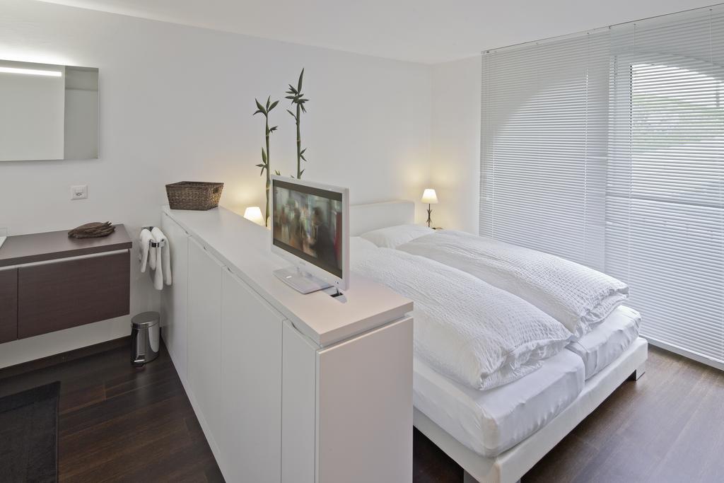 Casa Collinetta 2 Leilighet Zermatt Rom bilde